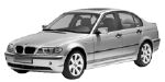 BMW E46 B0290 Fault Code