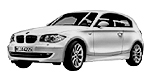 BMW E81 B0290 Fault Code