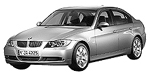 BMW E90 B0290 Fault Code